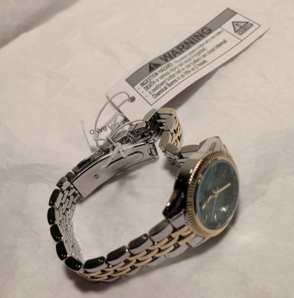 Anne Klein Watch - Picture 6 of 8